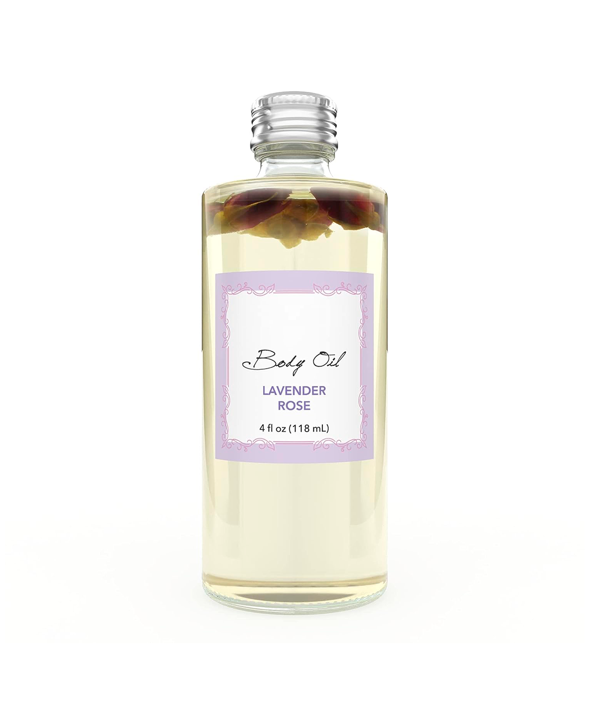 Natural Oil
