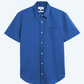 Short-sleeved shirt