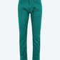 Classic denim trousers
