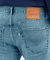 Insulated winter jeans