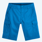 Loose men's shorts