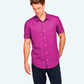 Short-sleeved shirt