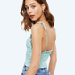 Light lace top