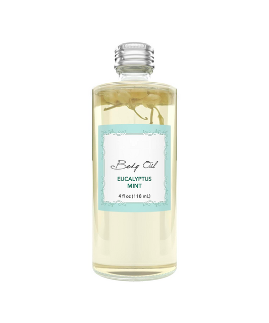 Natural Oil