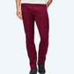Classic denim trousers