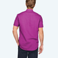 Short-sleeved shirt