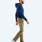 Insulated winter jeans