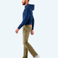 Insulated winter jeans