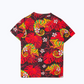 Chameleon printed T-Shirt