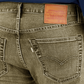 Insulated winter jeans