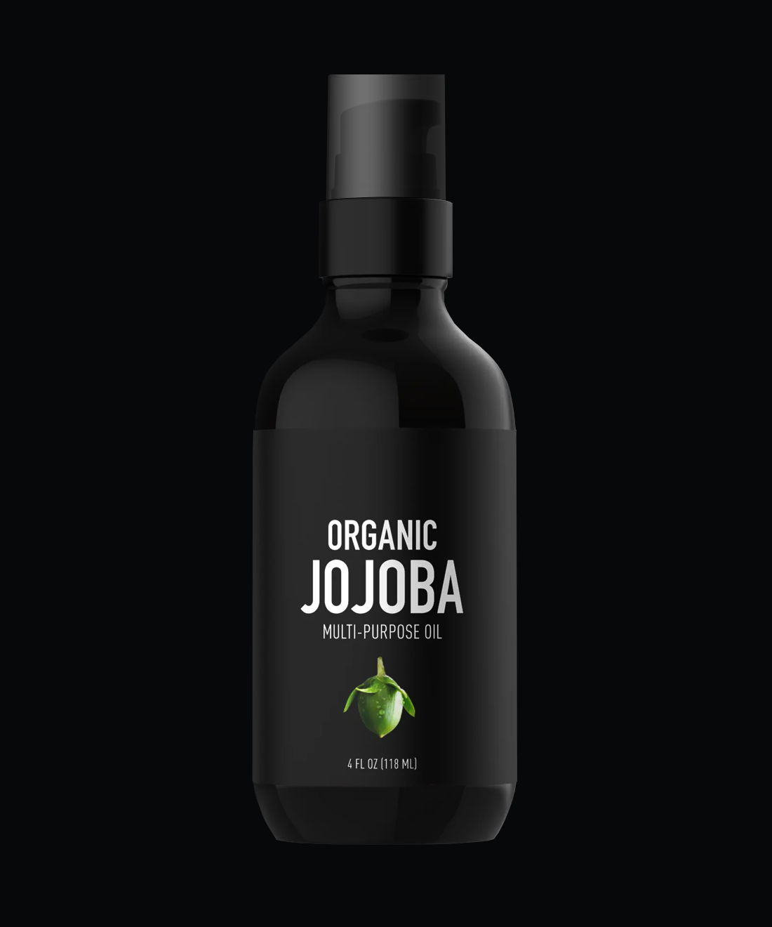 Organic jojoba
