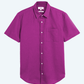 Short-sleeved shirt