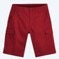Loose men's shorts