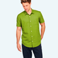 Short-sleeved shirt