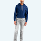 Insulated winter jeans