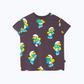 Gnomes printed T-Shirt