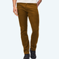 Classic denim trousers