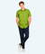 Short-sleeved shirt