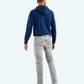 Insulated winter jeans