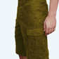 Loose men's shorts