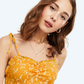 Light lace top