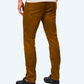 Classic denim trousers