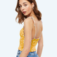Light lace top