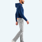 Insulated winter jeans
