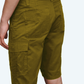 Loose men's shorts