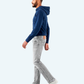Insulated winter jeans