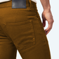 Classic denim trousers