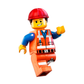 Man minifigure