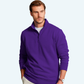 Men's smooth jacket