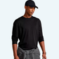 Loose thin T-Shirt