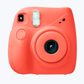 Instant mini camera