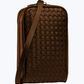 Zipper messenger