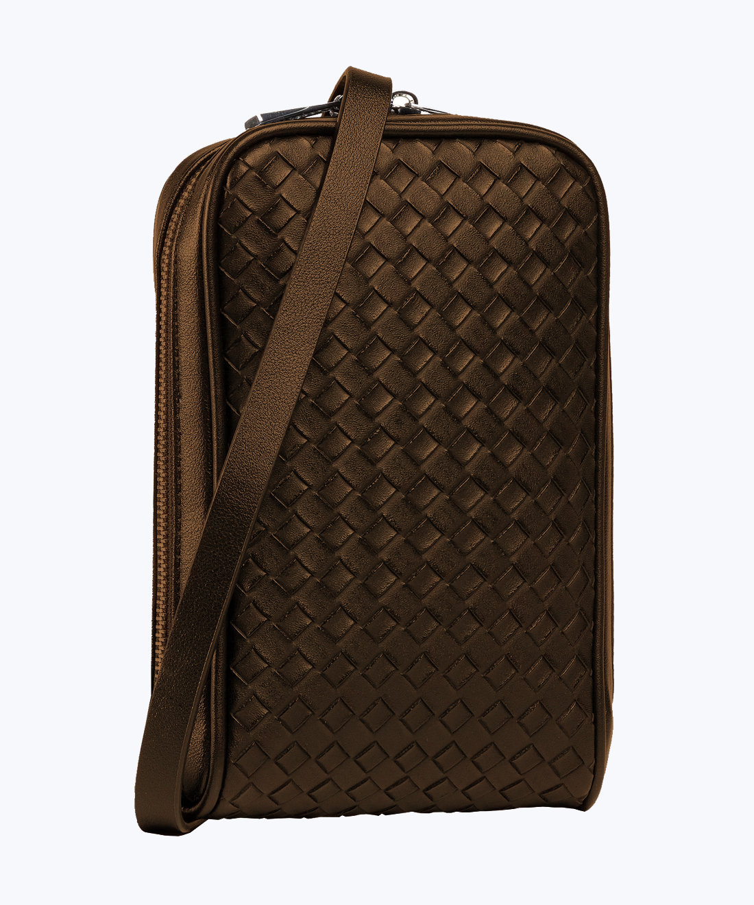 Zipper messenger