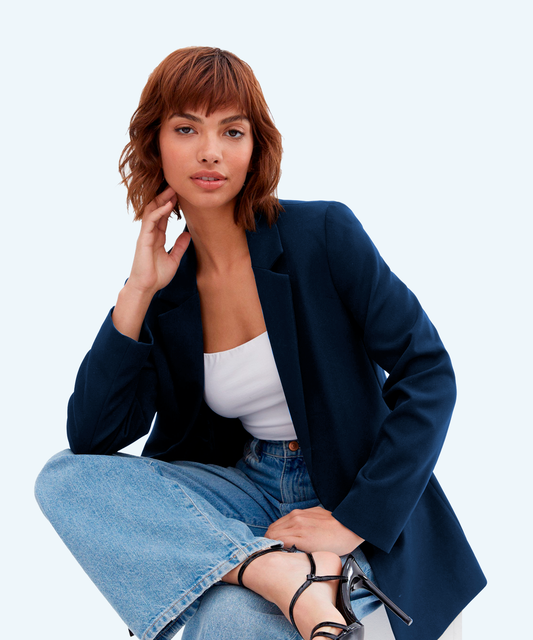 Office stylish jacket