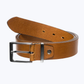 Casual jean belt
