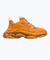 Triple sole sneakers