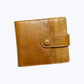Compact men's wallet