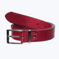 Casual jean belt