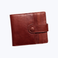 Compact men's wallet