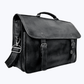 Vintage briefcase
