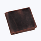 Bifold wallet