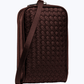 Zipper messenger