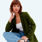 Office stylish jacket