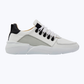 Roman style sneakers