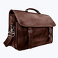 Vintage briefcase