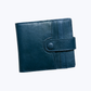 Compact men's wallet